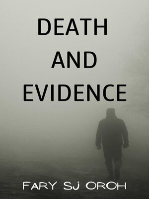 cover image of Death and Evidence